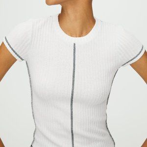 NWT - Wilfred - Nalia shirt - Size XS